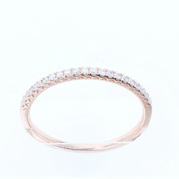 Ladies rings root radiance -Le Vian 14K Strawberry Gold Ring