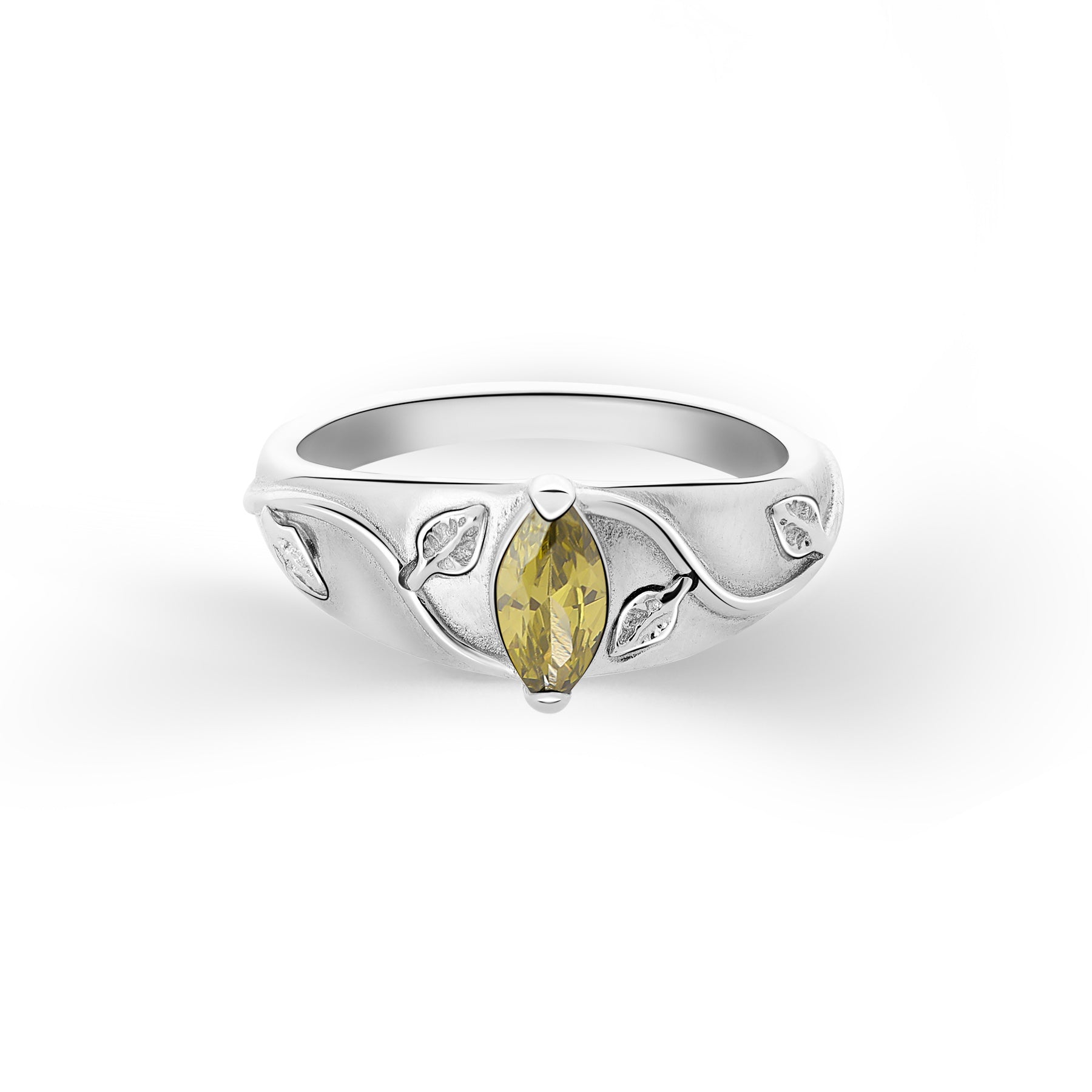 Ladies rings pulse radiance -BIRTHSTONE RING (AUGUST)