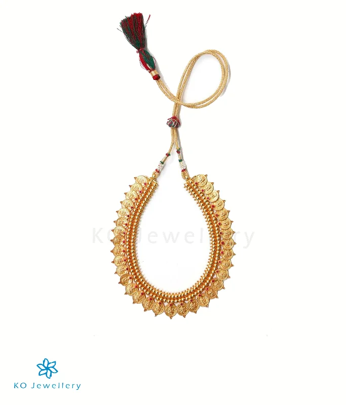 ladies necklaces joy-The Navya Kasina-Hara Necklace