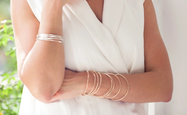 Bracelets & Bangles